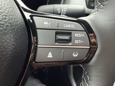 2026 Honda Civic 2WD SPORT