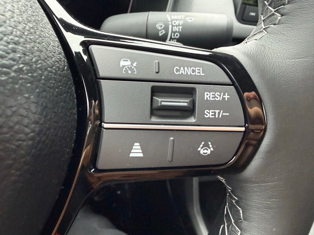 2026 Honda Civic 2WD SPORT