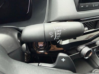 2026 Honda Civic 2WD SPORT