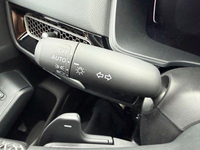 2026 Honda Civic 2WD SPORT