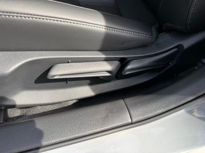 2026 Honda Civic Sedan 2WD SPORT