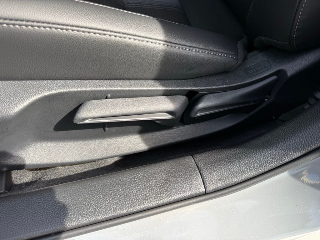 2026 Honda Civic Sedan 2WD SPORT