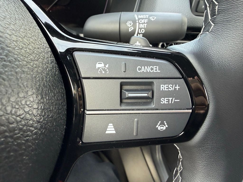 2026 Honda Civic Sedan 2WD SPORT