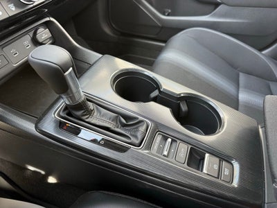 2026 Honda Civic Sedan 2WD SPORT