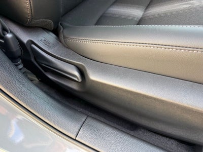 2026 Honda Civic Sedan 2WD SPORT