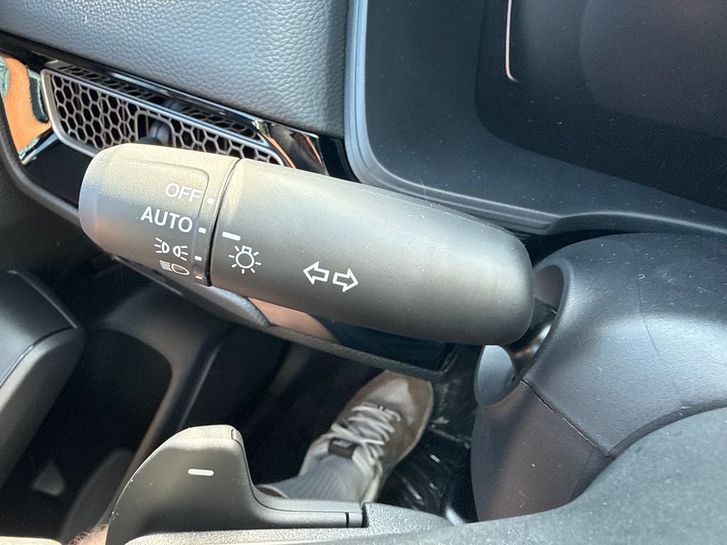 2026 Honda Civic 2WD SPORT