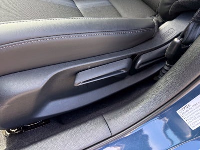 2026 Honda Civic 2WD SPORT