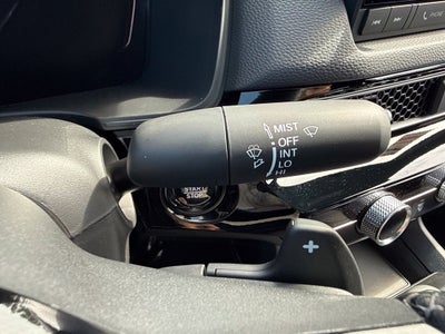 2026 Honda Civic 2WD SPORT