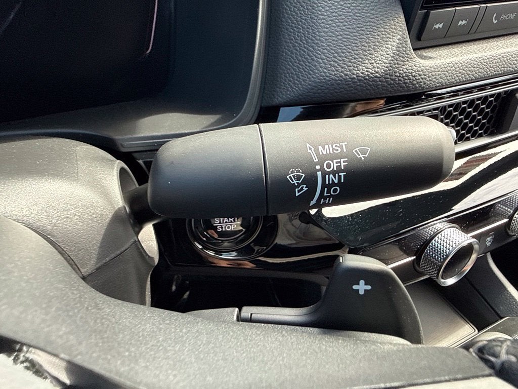 2026 Honda Civic 2WD SPORT