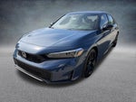 2026 Honda Civic 2WD SPORT