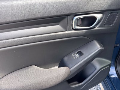 2026 Honda Civic 2WD SPORT