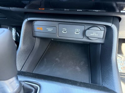 2026 Honda Civic 2WD SPORT