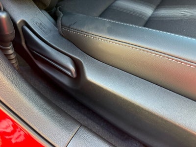 2026 Honda Civic 2WD SPORT