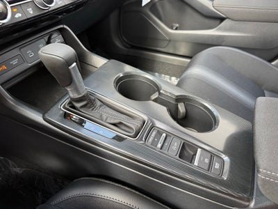 2026 Honda Civic 2WD SPORT