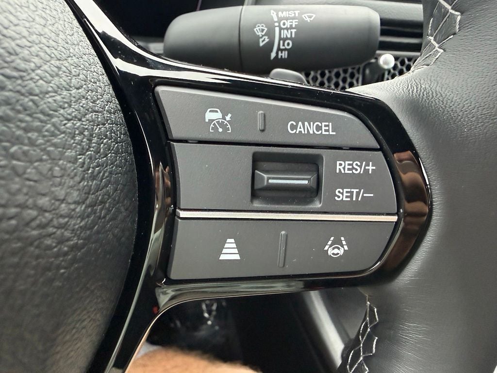 2026 Honda Civic 2WD SPORT