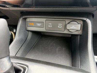 2026 Honda Civic 2WD SPORT