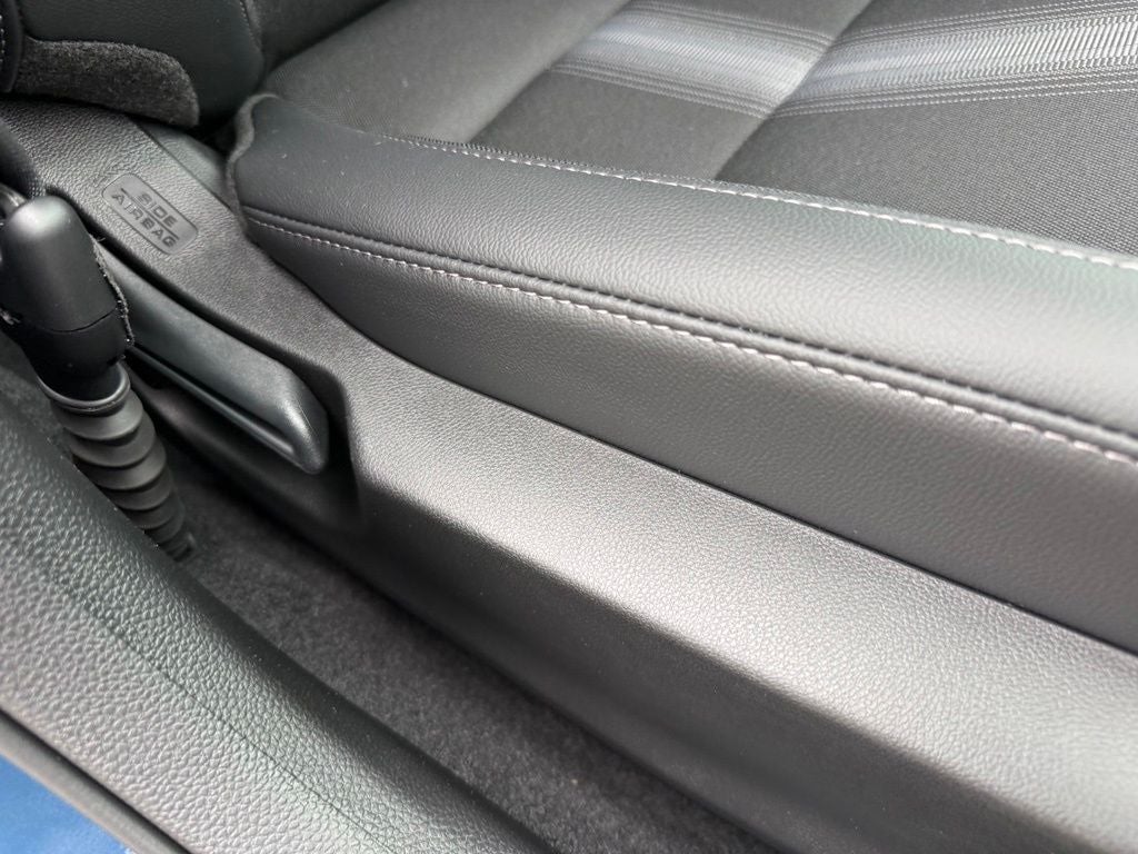 2026 Honda Civic 2WD SPORT