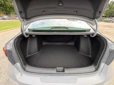 2026 Honda Civic 2WD SPORT