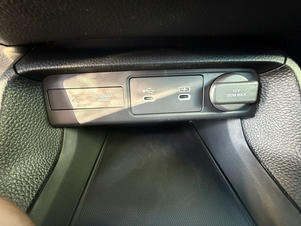 2026 Honda Civic Sedan 2WD SPORT