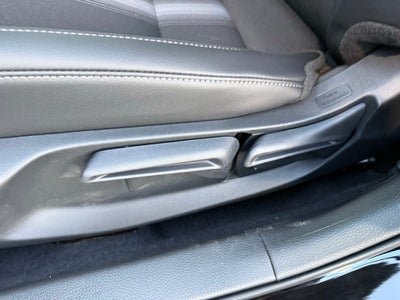 2026 Honda Civic Sedan 2WD SPORT