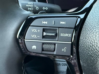 2026 Honda Civic Sedan 2WD SPORT