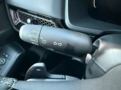 2026 Honda Civic Sedan 2WD SPORT