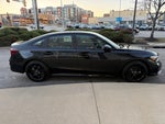 2026 Honda Civic Sedan 2WD SPORT