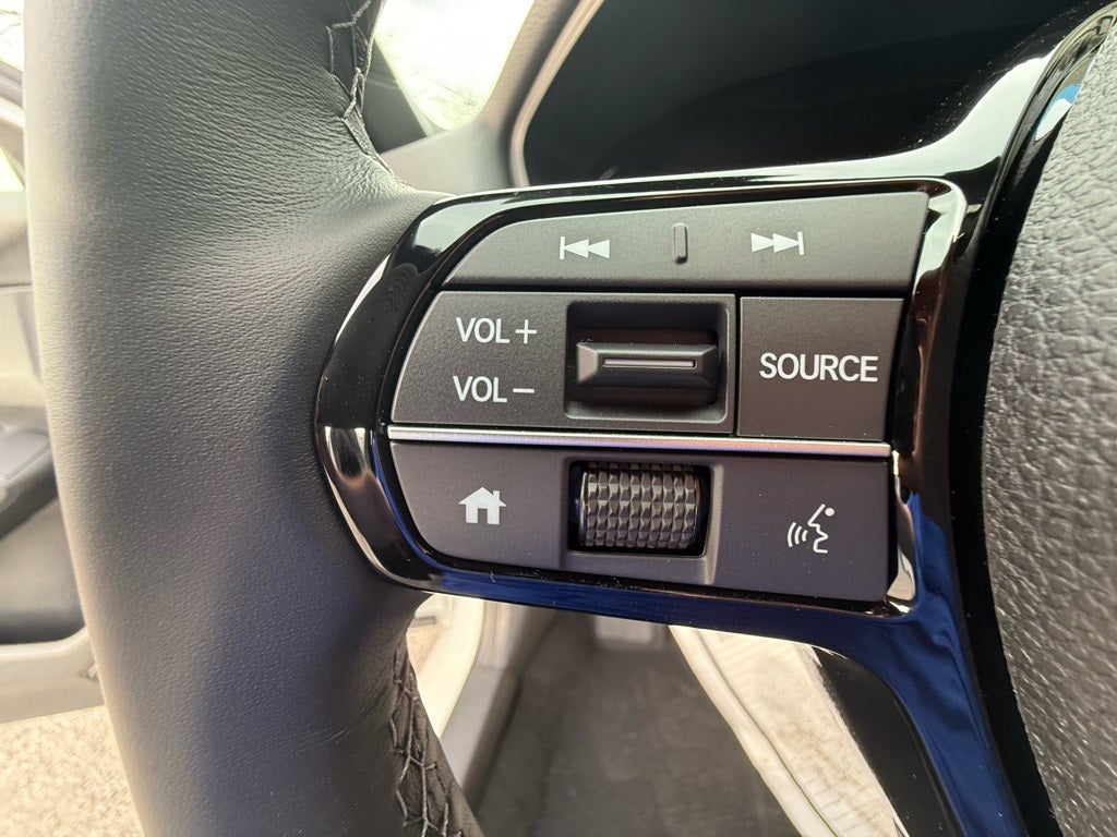 2026 Honda Civic Sedan 2WD SPORT