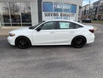 2026 Honda Civic Sedan 2WD SPORT
