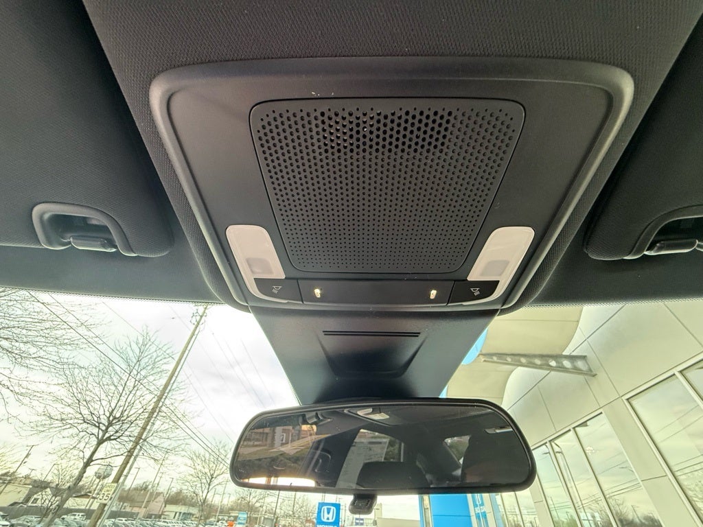 2026 Honda Civic Sedan 2WD SPORT