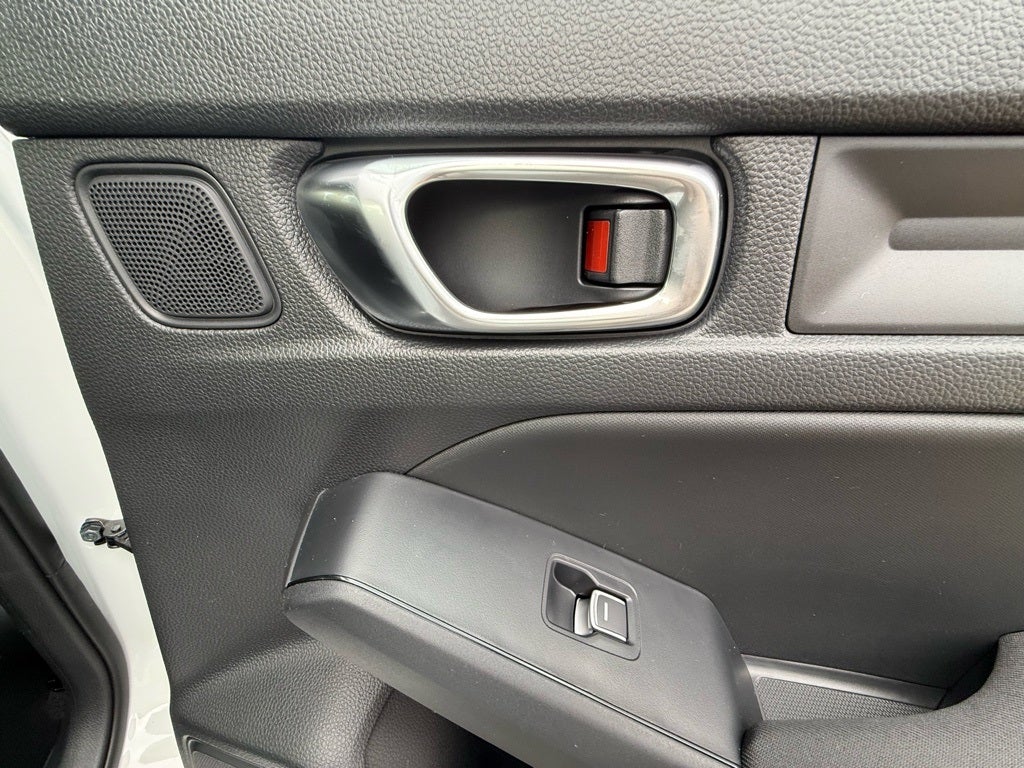 2026 Honda Civic Sedan 2WD SPORT