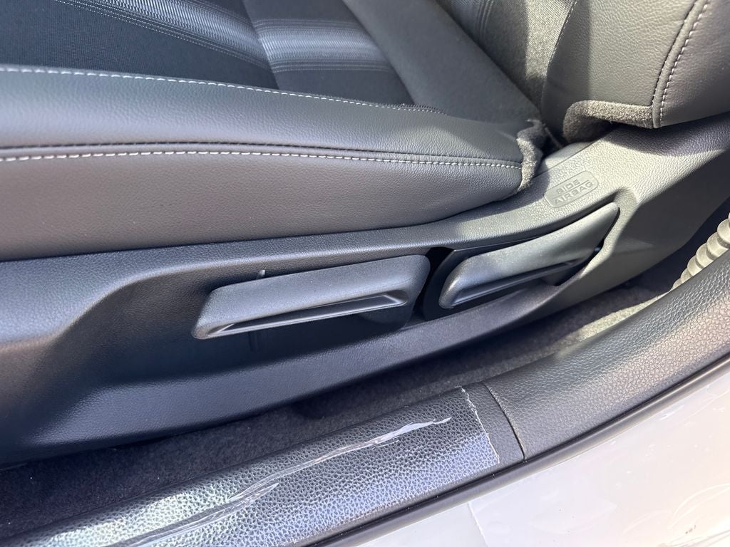 2026 Honda Civic 2WD SPORT