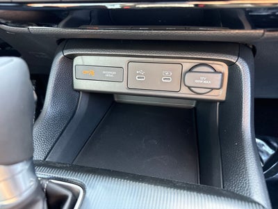 2026 Honda Civic 2WD SPORT