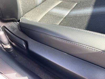 2026 Honda Civic 2WD SPORT