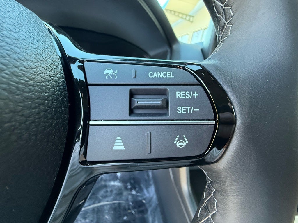 2026 Honda Civic Sedan 2WD SPORT