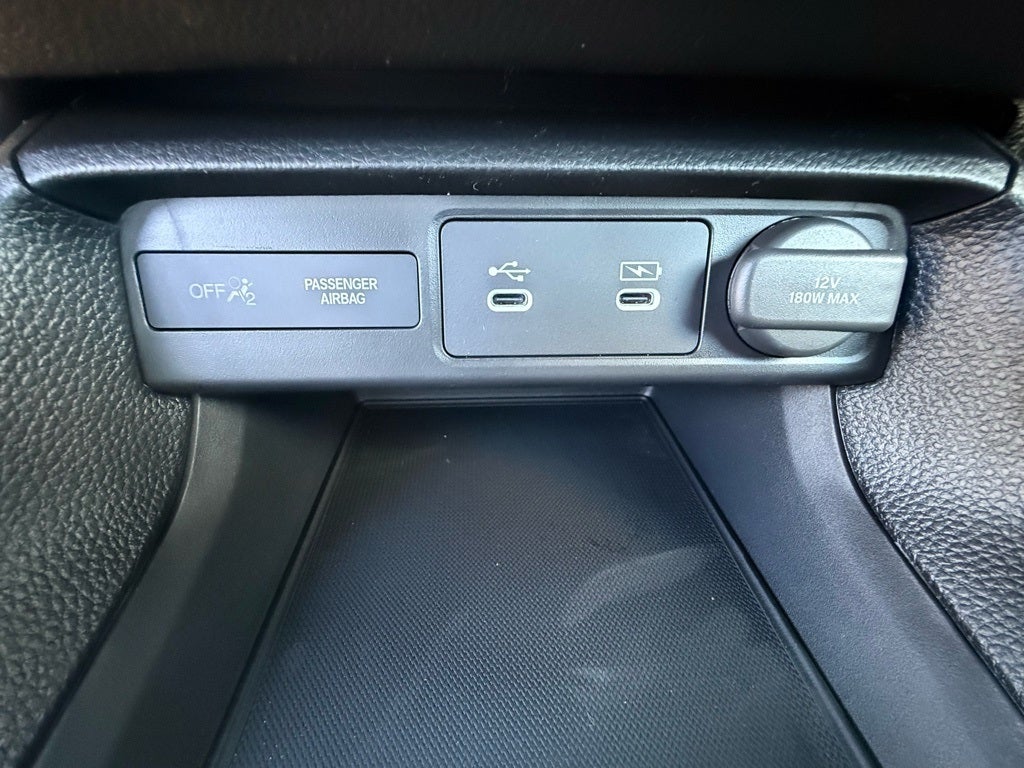 2026 Honda Civic Sedan 2WD SPORT