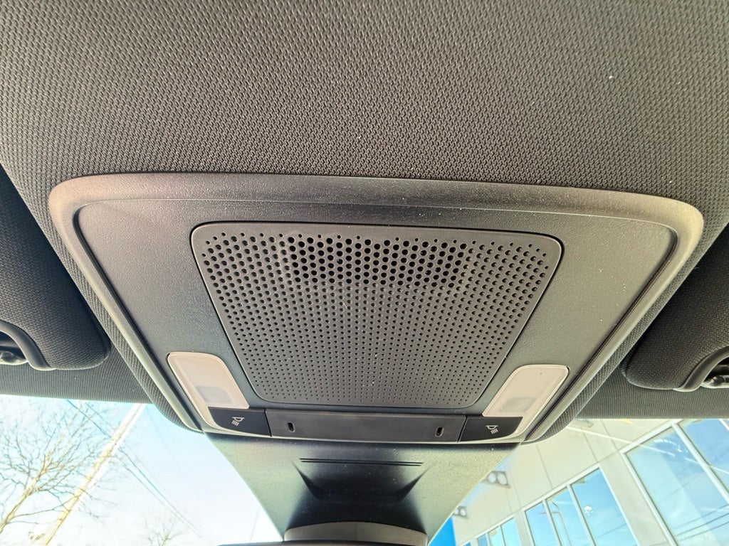 2026 Honda Civic Sedan 2WD SPORT