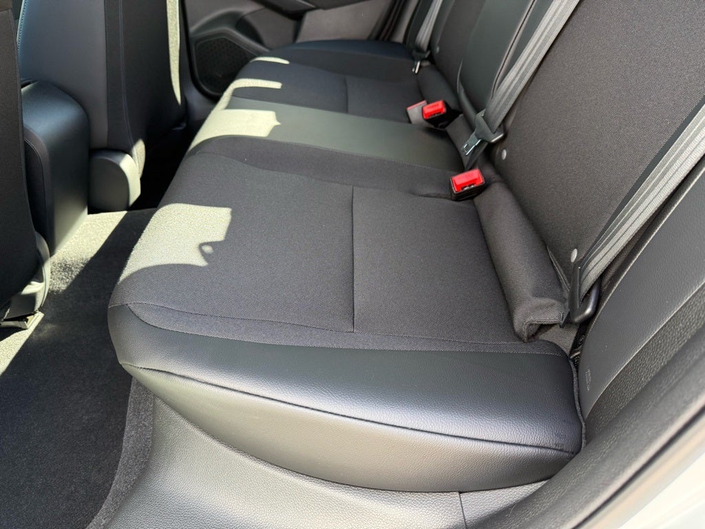 2026 Honda Civic Sedan 2WD SPORT