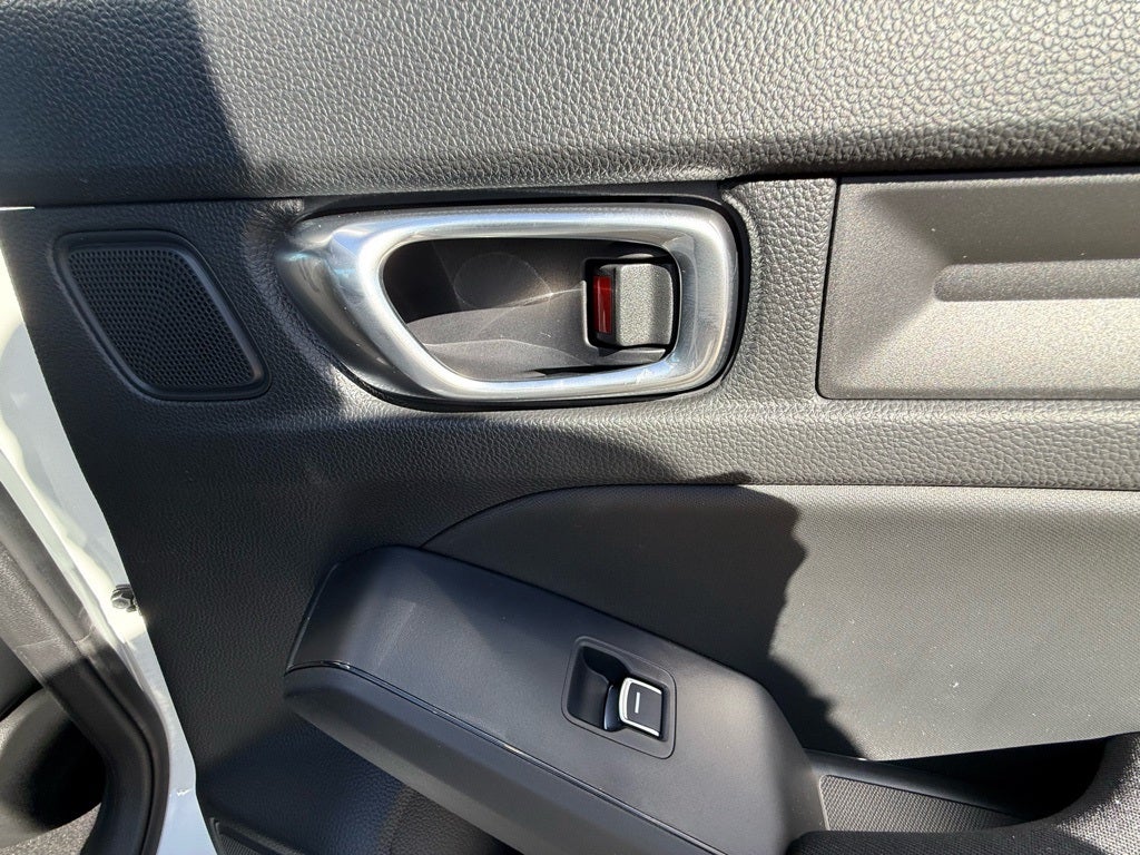 2026 Honda Civic Sedan 2WD SPORT