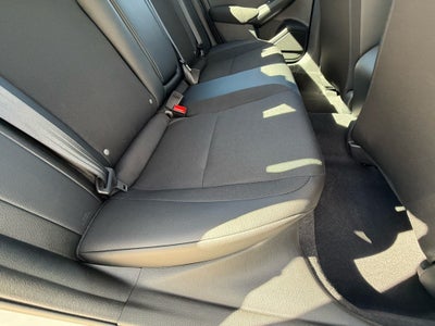 2026 Honda Civic Sedan 2WD SPORT