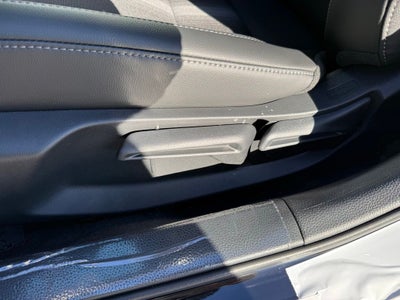 2026 Honda Civic Sedan 2WD SPORT