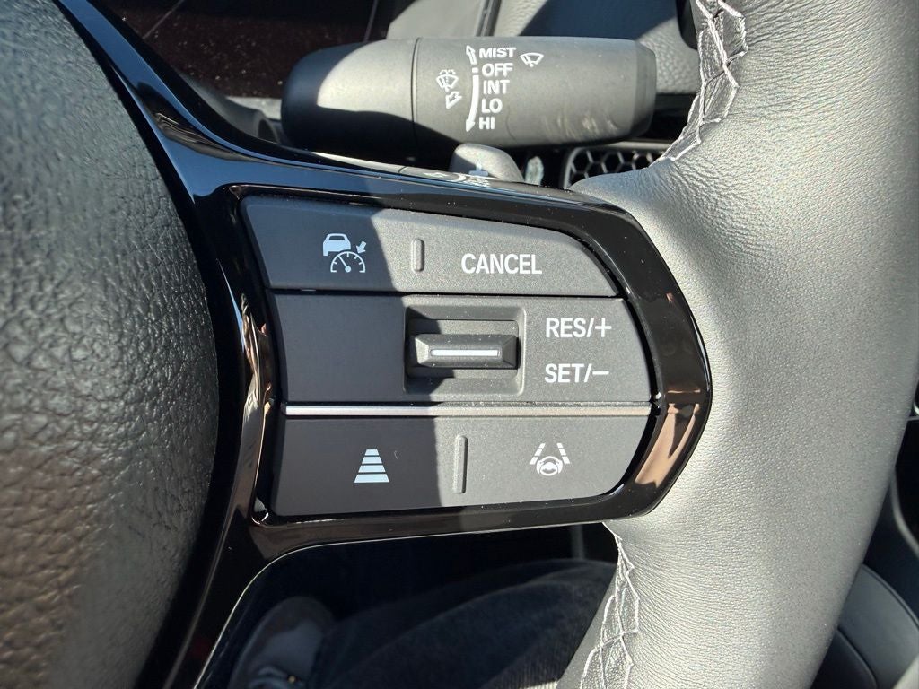 2026 Honda Civic Sedan 2WD SPORT