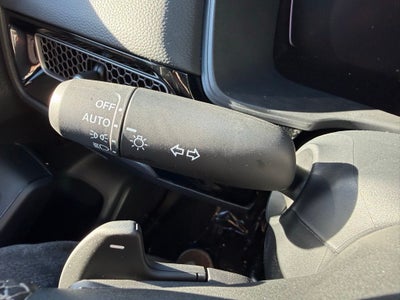 2026 Honda Civic Sedan 2WD SPORT