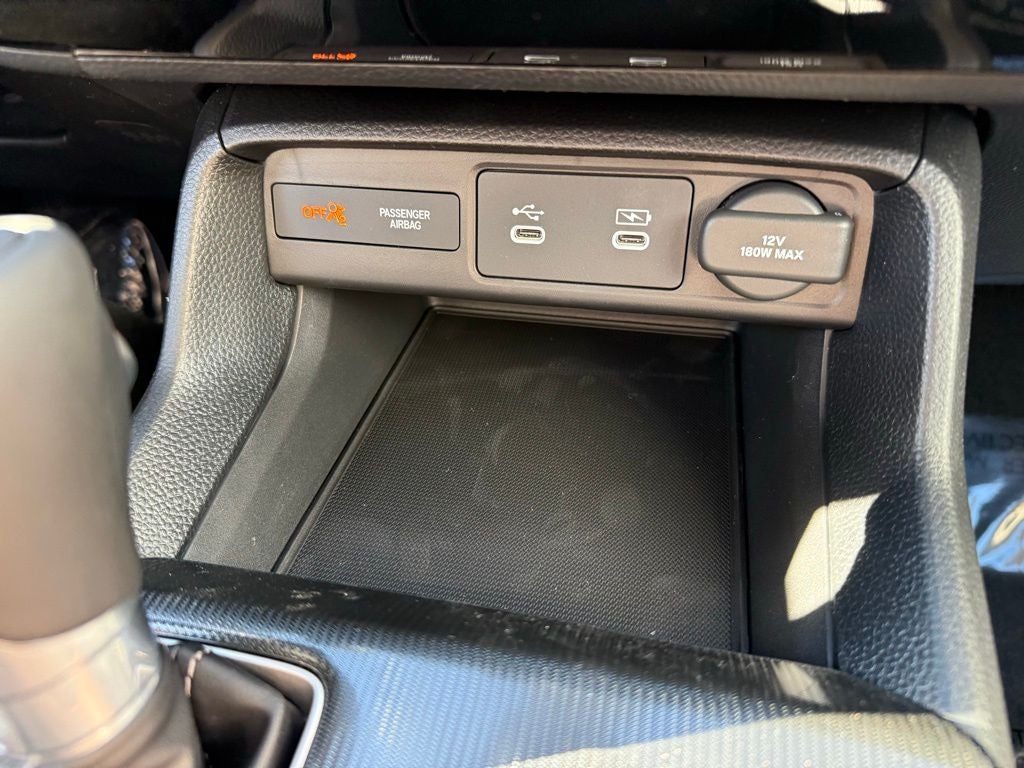 2026 Honda Civic Sedan 2WD SPORT