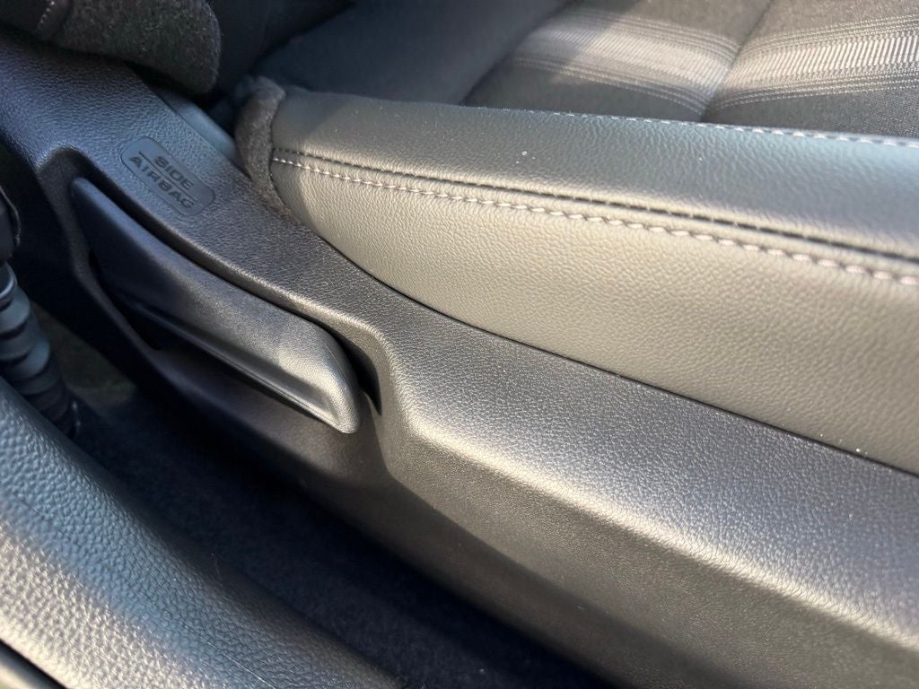 2026 Honda Civic Sedan 2WD SPORT