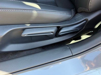 2026 Honda Civic 2WD SPORT