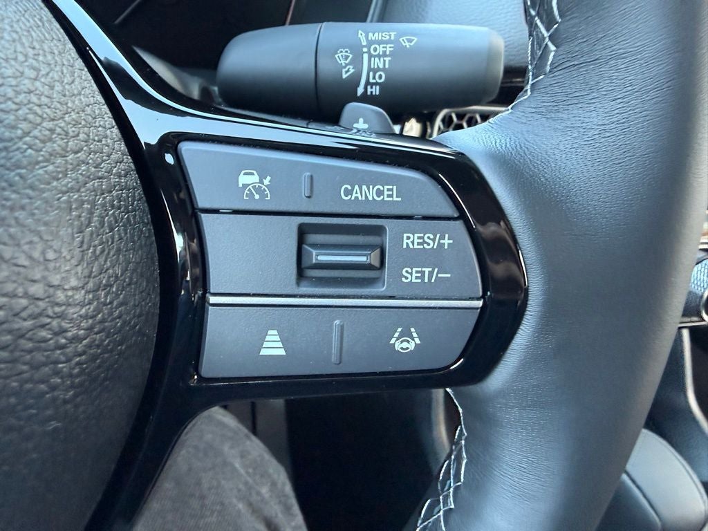 2026 Honda Civic 2WD SPORT