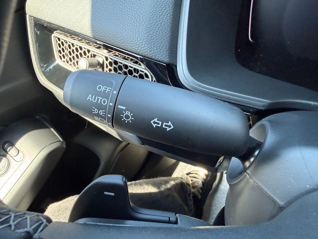 2026 Honda Civic 2WD SPORT