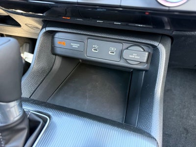 2026 Honda Civic 2WD SPORT