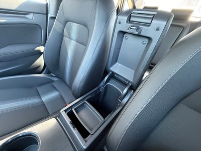 2026 Honda Civic 2WD SPORT